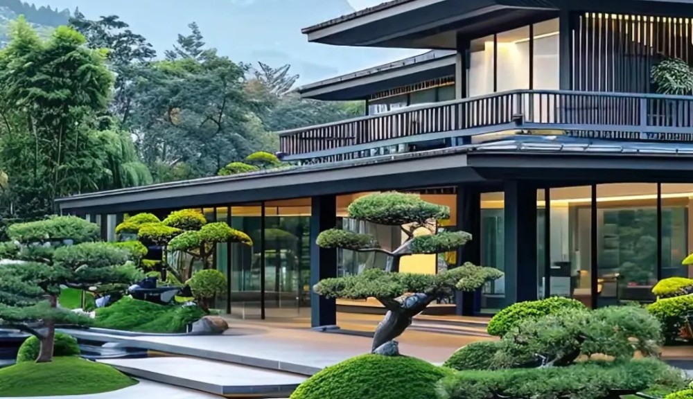 天门农村自建房更佳风水布局是什么