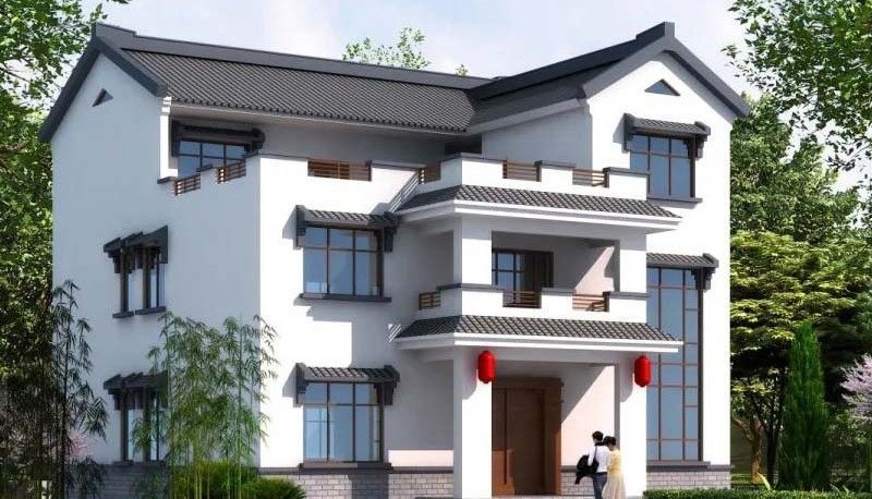 天门对于农村自建房屋，必须注意土方回填